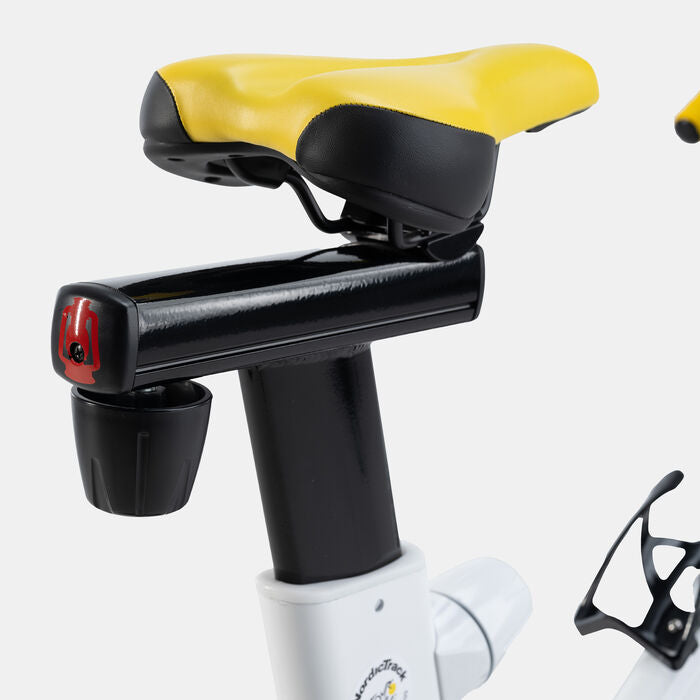 NordicTrack - Tour de France - Smart Spin Bike