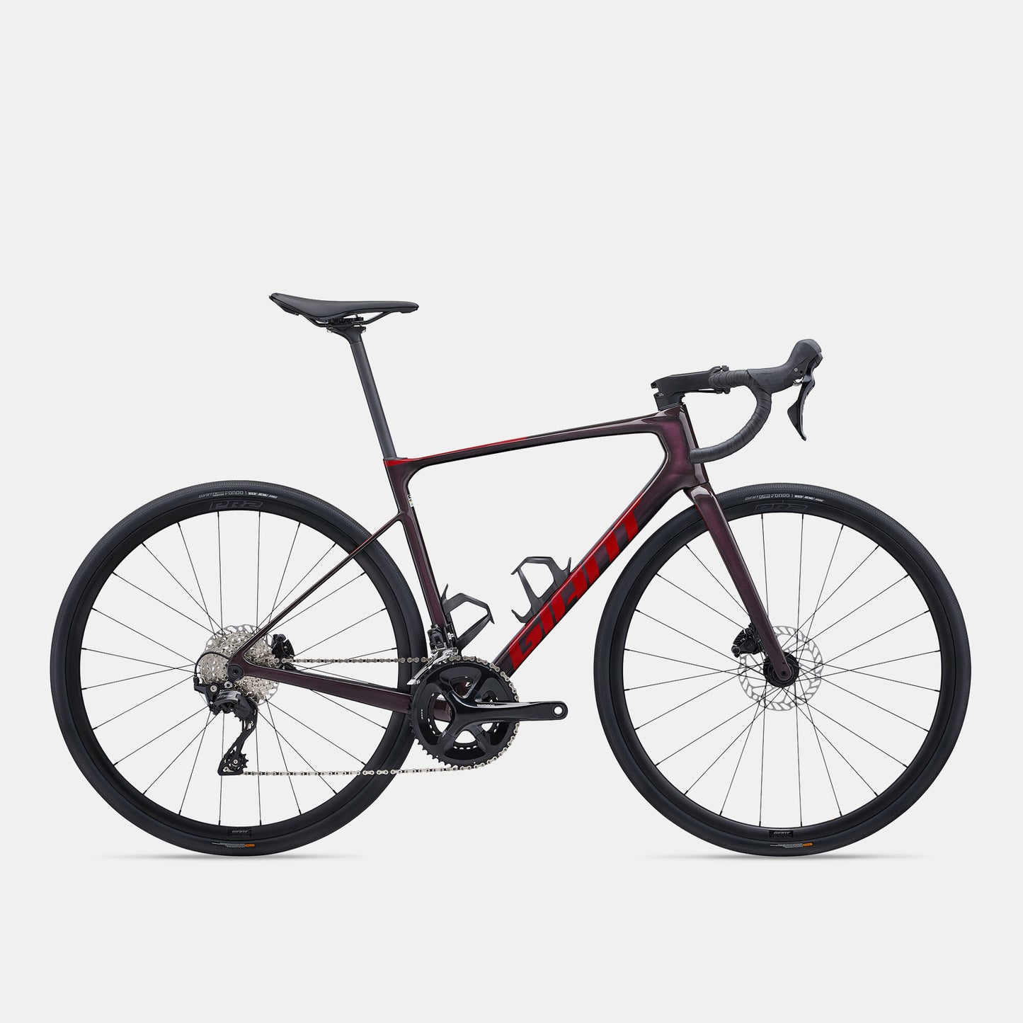 Defy Advanced 2 Road Bike