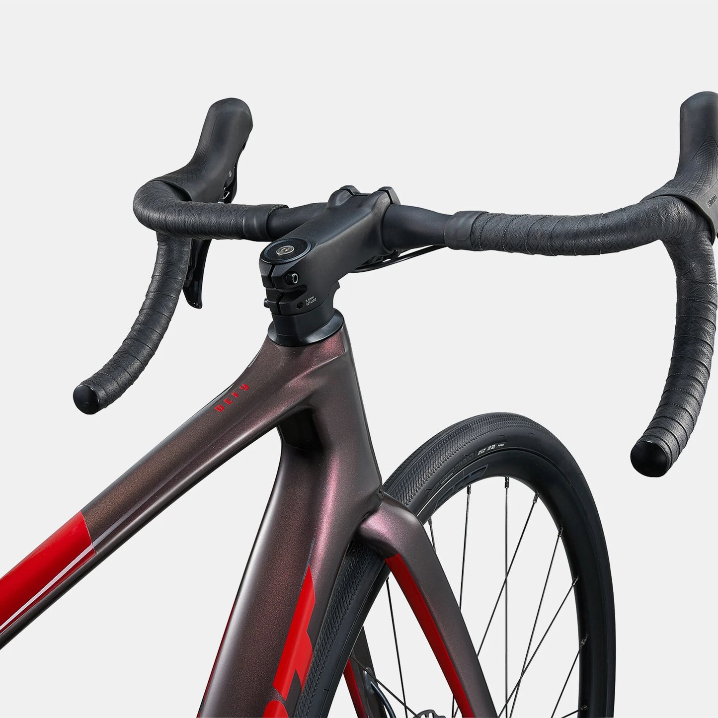 Defy Advanced 2 Road Bike