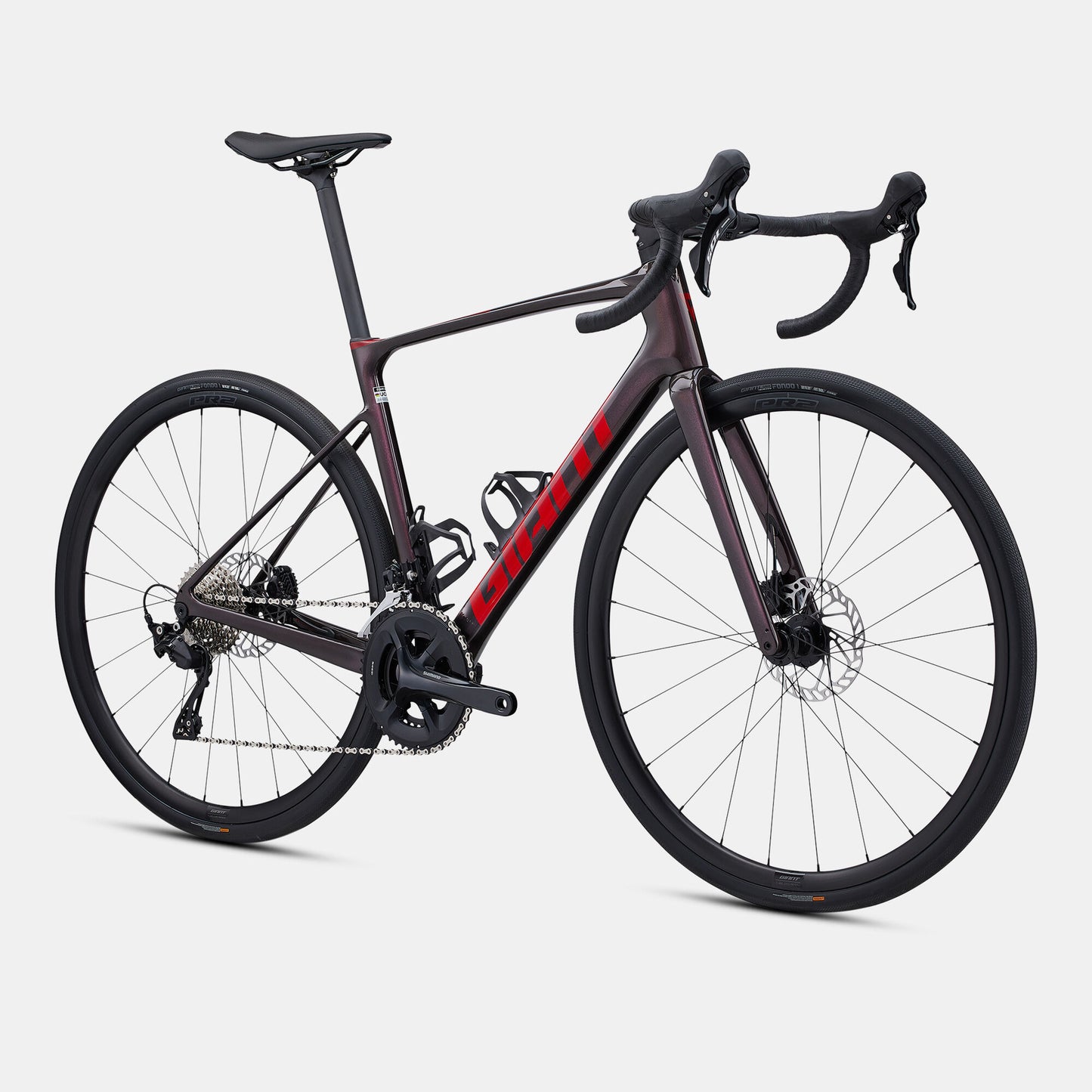 Defy Advanced 2 Road Bike