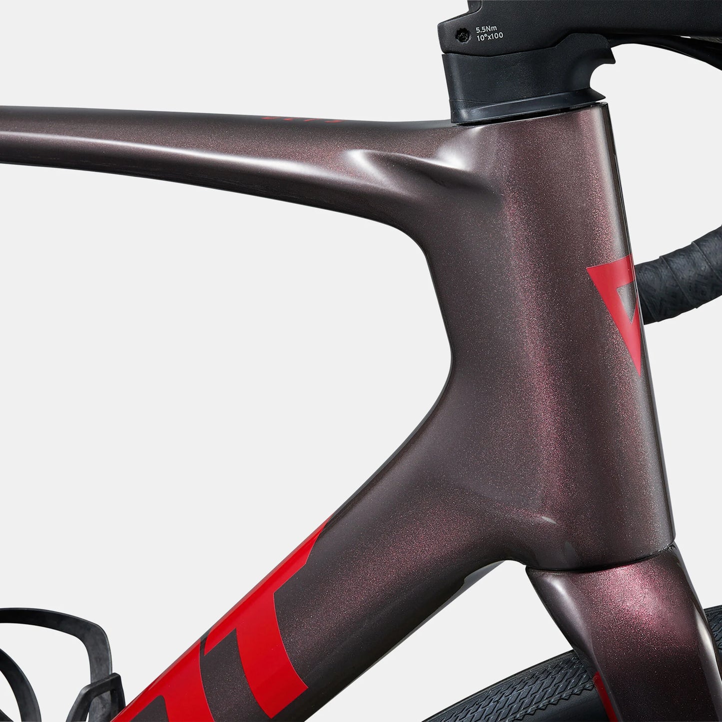 Defy Advanced 2 Road Bike
