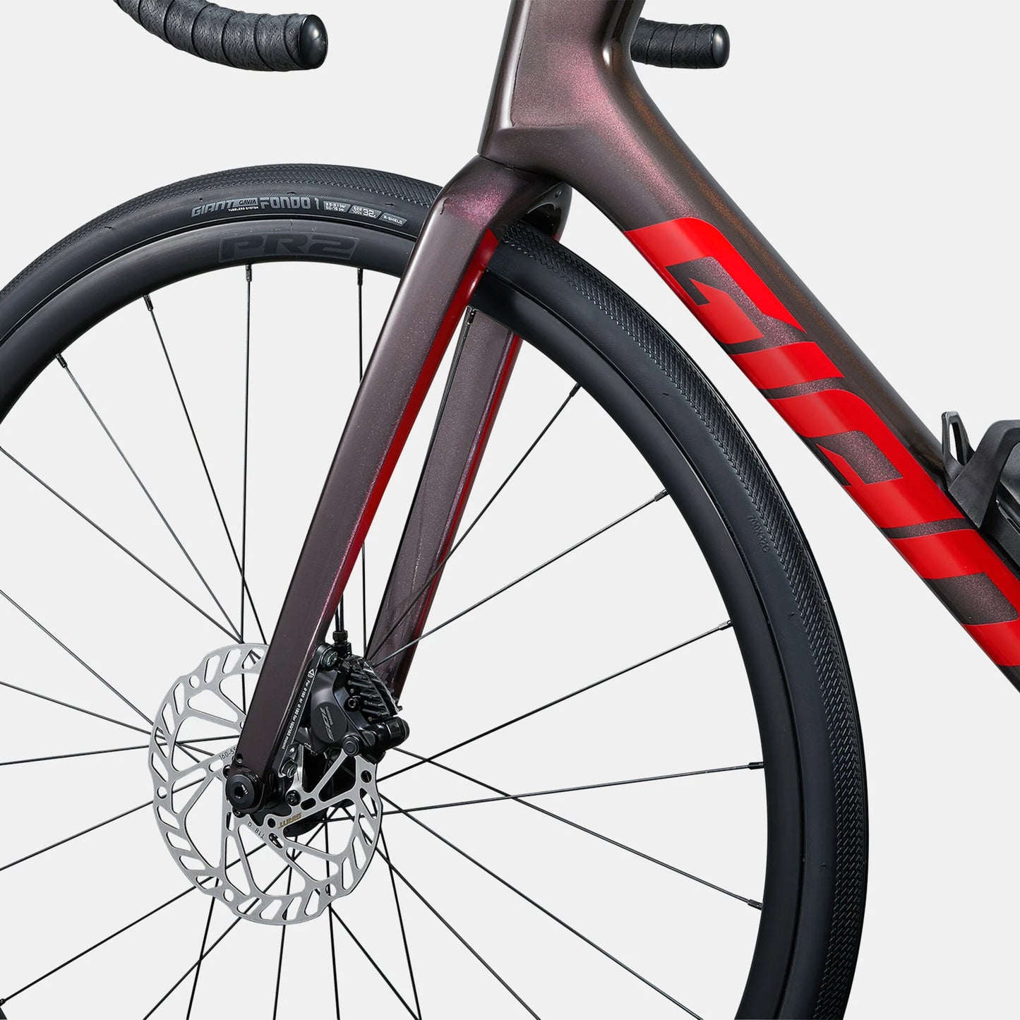 Defy Advanced 2 Road Bike