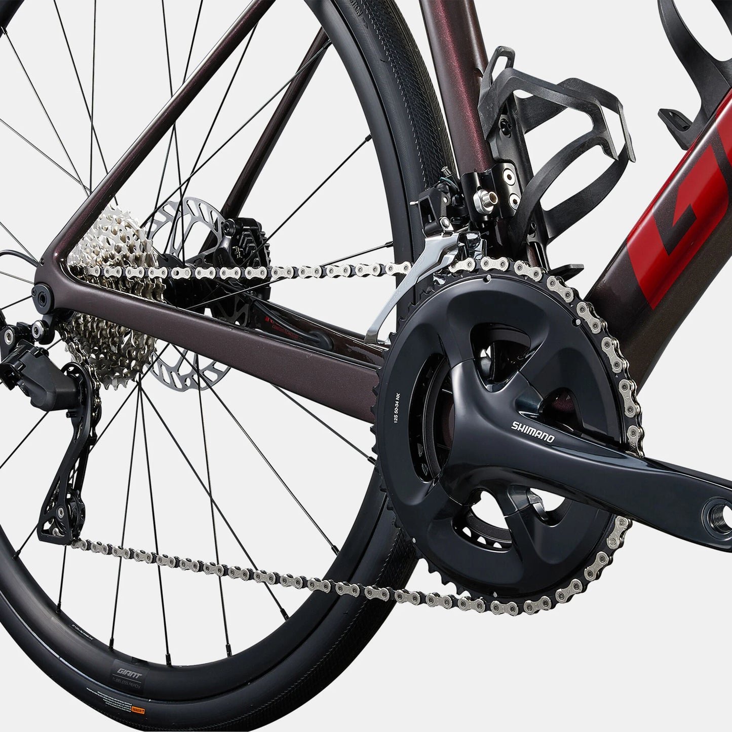Defy Advanced 2 Road Bike