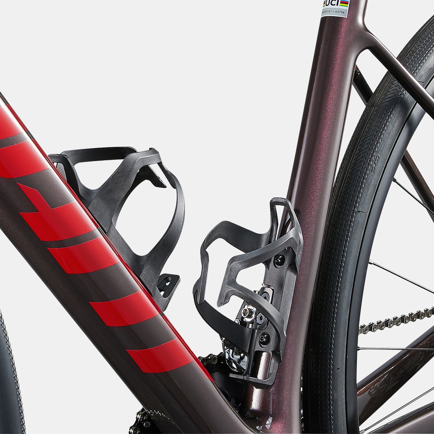 Defy Advanced 2 Road Bike