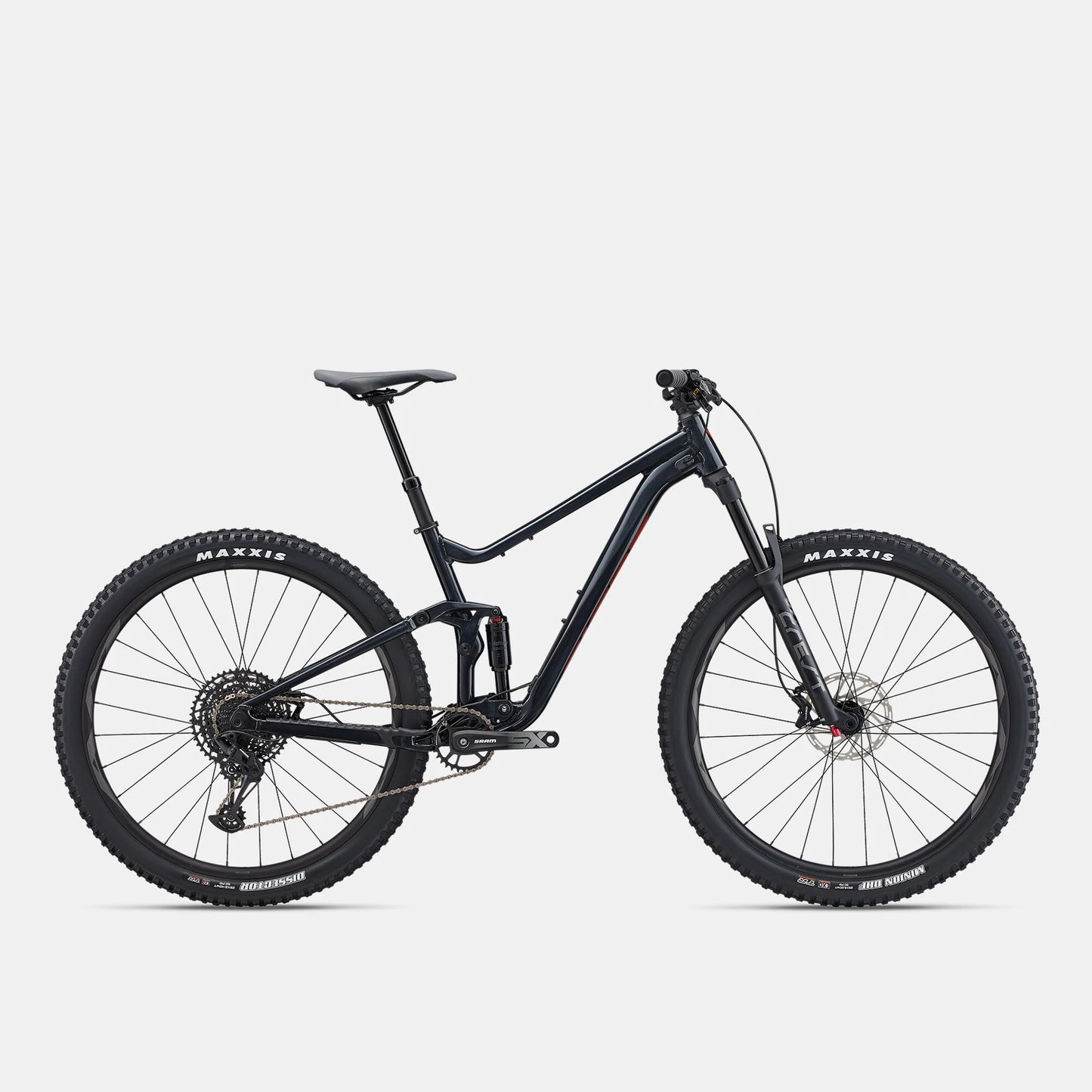 GIANT STANCE 29 1 COLD IRON