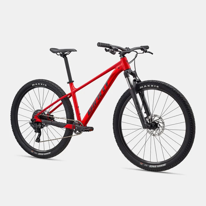 GIANT TALON 29 2 PURE RED