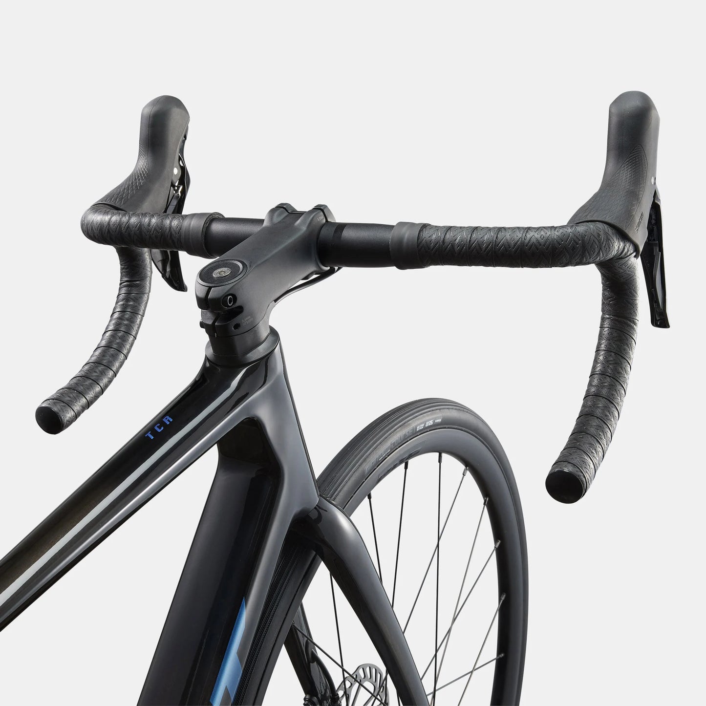 TCR Advanced 2 Carbon Road Bike