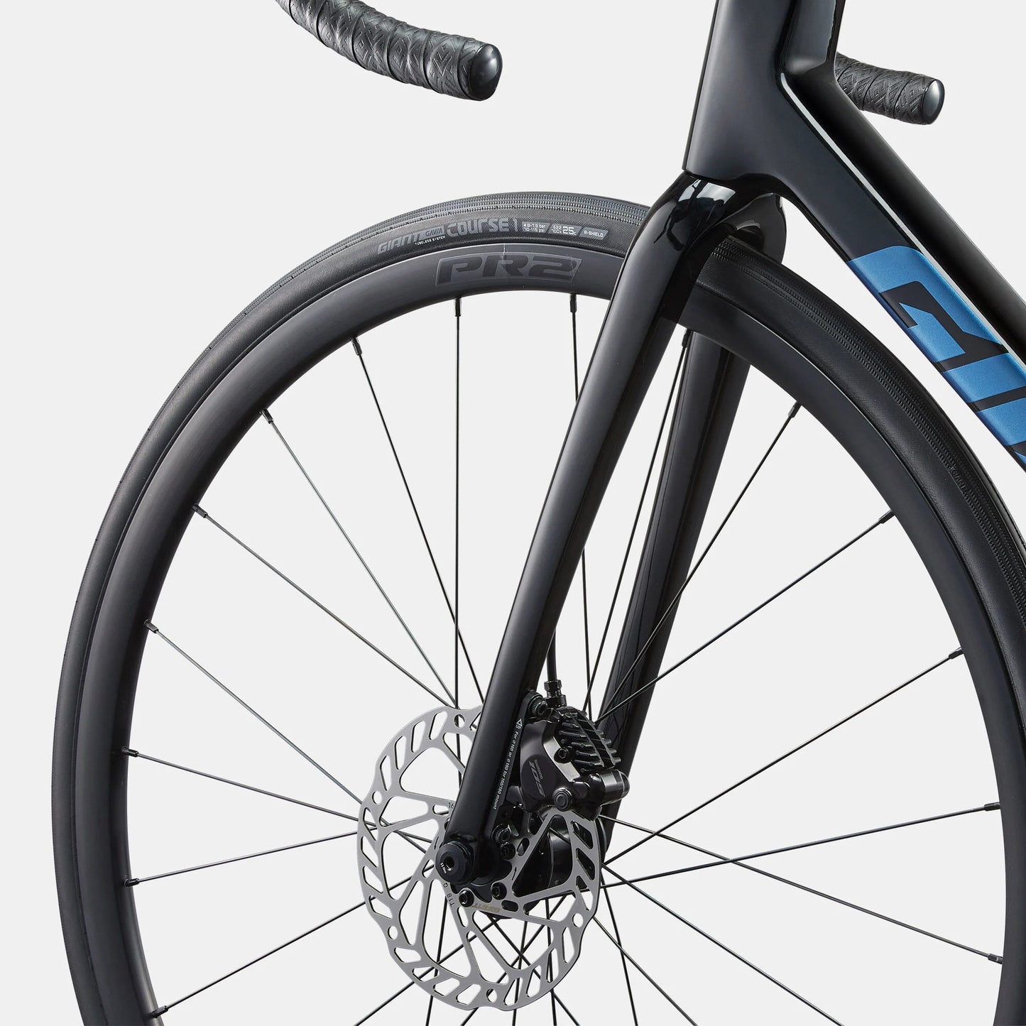 TCR Advanced 2 Carbon Road Bike