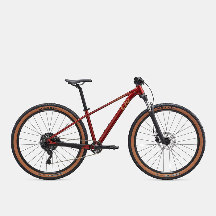 Giant Liv Tempt 2 Mountain Bike
