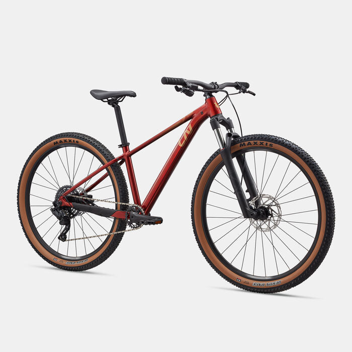 Giant Liv Tempt 2 Mountain Bike