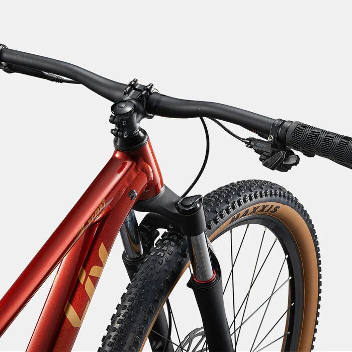 Giant Liv Tempt 2 Mountain Bike