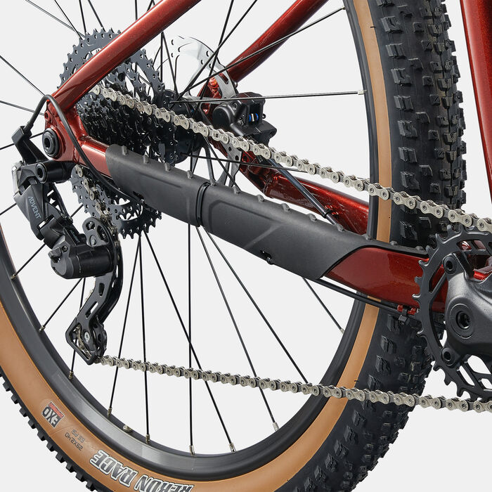 Giant Liv Tempt 2 Mountain Bike