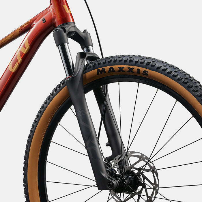 Giant Liv Tempt 2 Mountain Bike