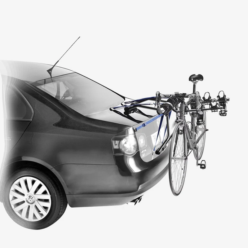 Thule Passage 3-Bikes Trunk Bike Rack