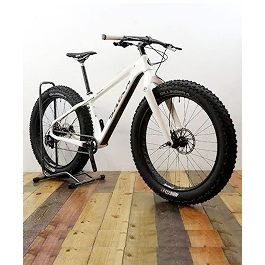 Axox Fitness Bicycle Ground Stand