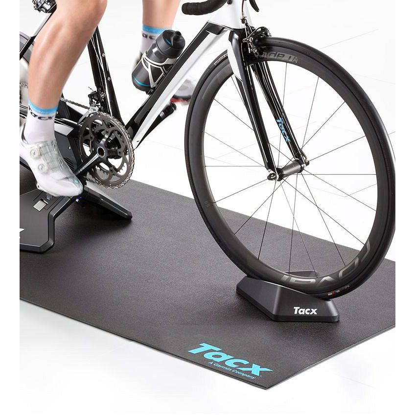 Tacx Trainer Mat Rollable