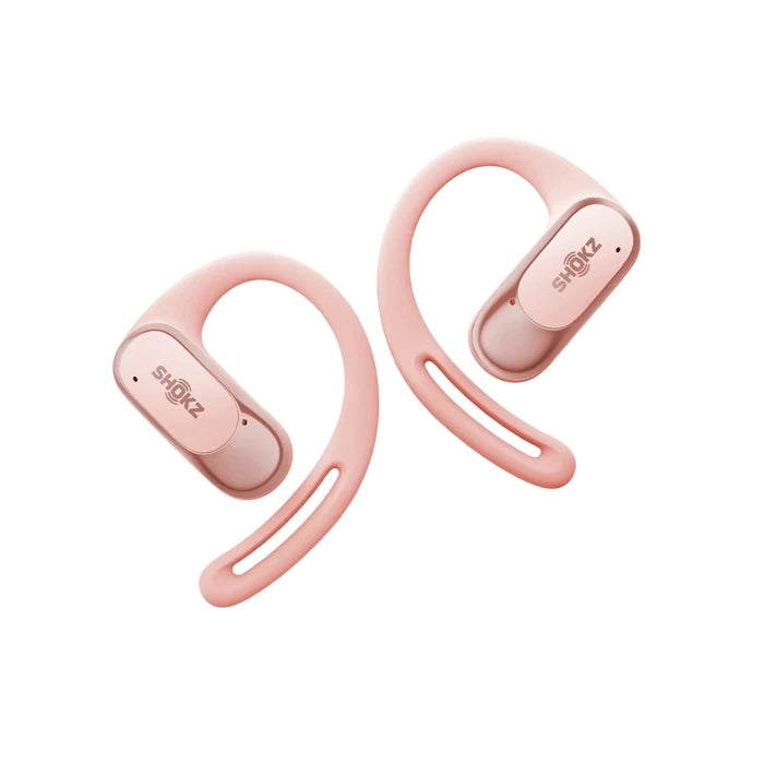 Shokz OpenFit Air Open-Ear Wireless Earbuds