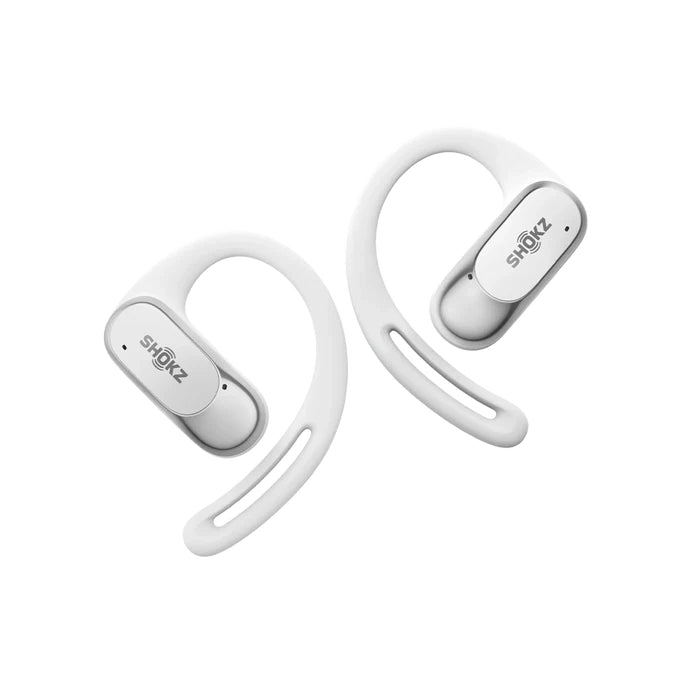 Shokz OpenFit Air Open-Ear Wireless Earbuds