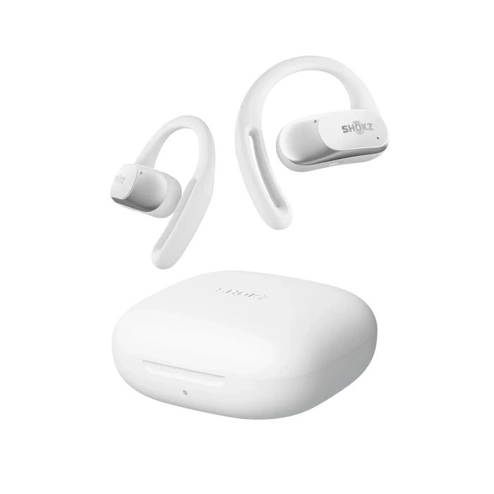 Shokz OpenFit Air Open-Ear Wireless Earbuds