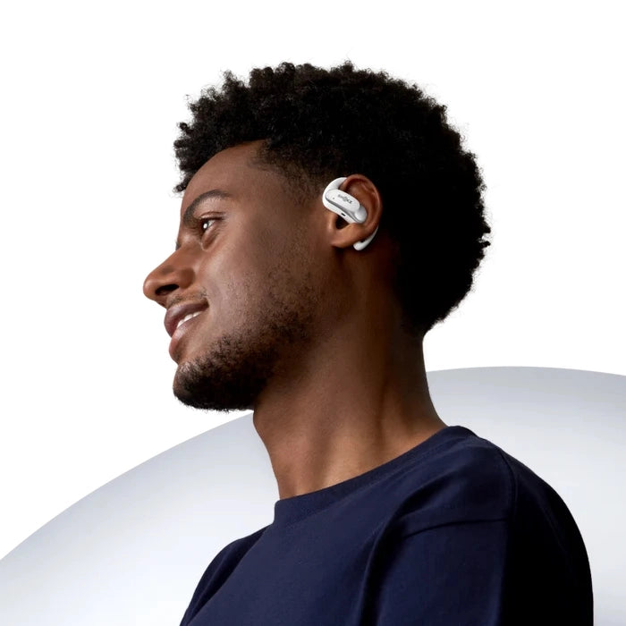 Shokz OpenFit Air Open-Ear Wireless Earbuds