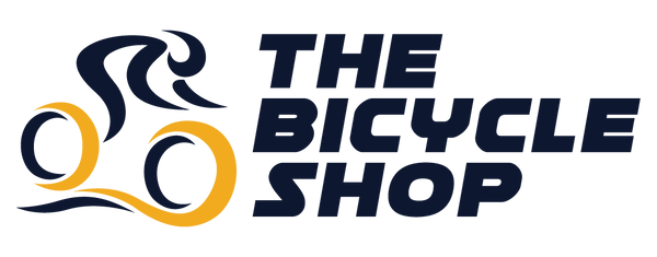 The Bicycle Shop
