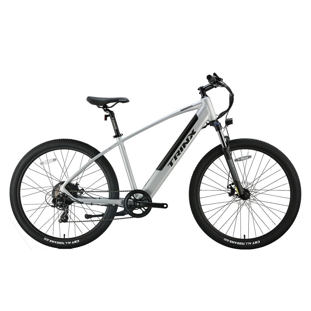 Trinx Groove Electric Bike