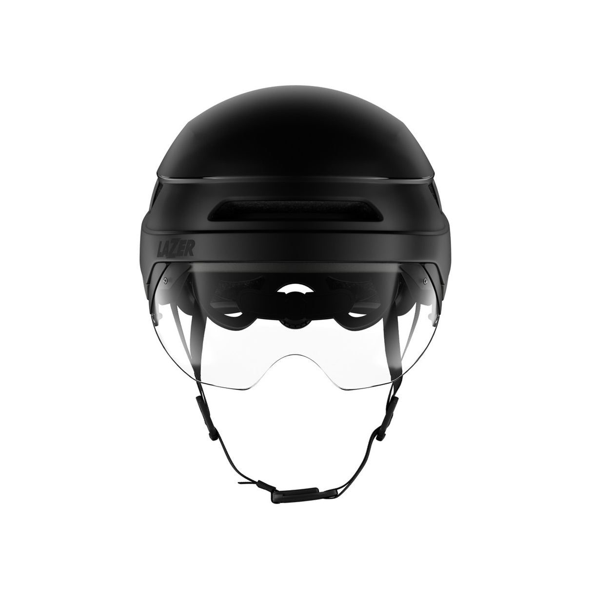 LAZER Urbanize E-Bike Helmet | Matte Black