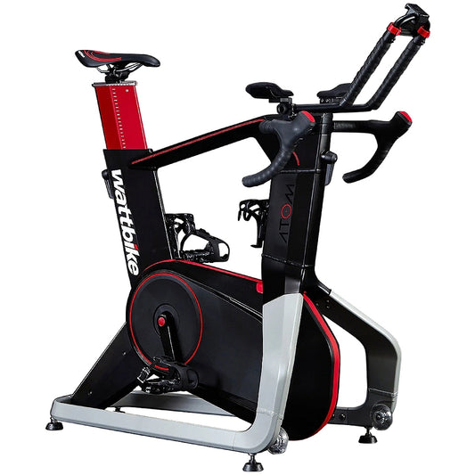 Wattbike Atom Smart Bike