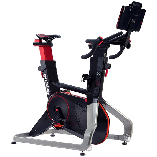 Wattbike Atom X Smart Bike