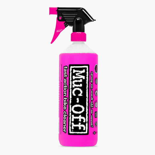 Muc-Off Nano Tech Bike Cleaner – 1 L