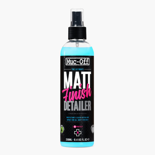 Muc-Off Matt Finish Detailer – 250 ml