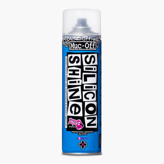 Muc-Off Silicon Shine – 500ml