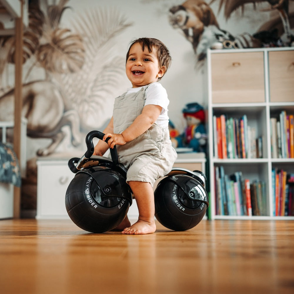 Early Rider Super Ride On Velio Magnesium Balance Bike