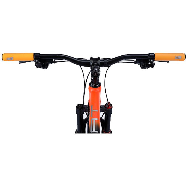 Zyklus Stoat 29-Inch Mountain Bike