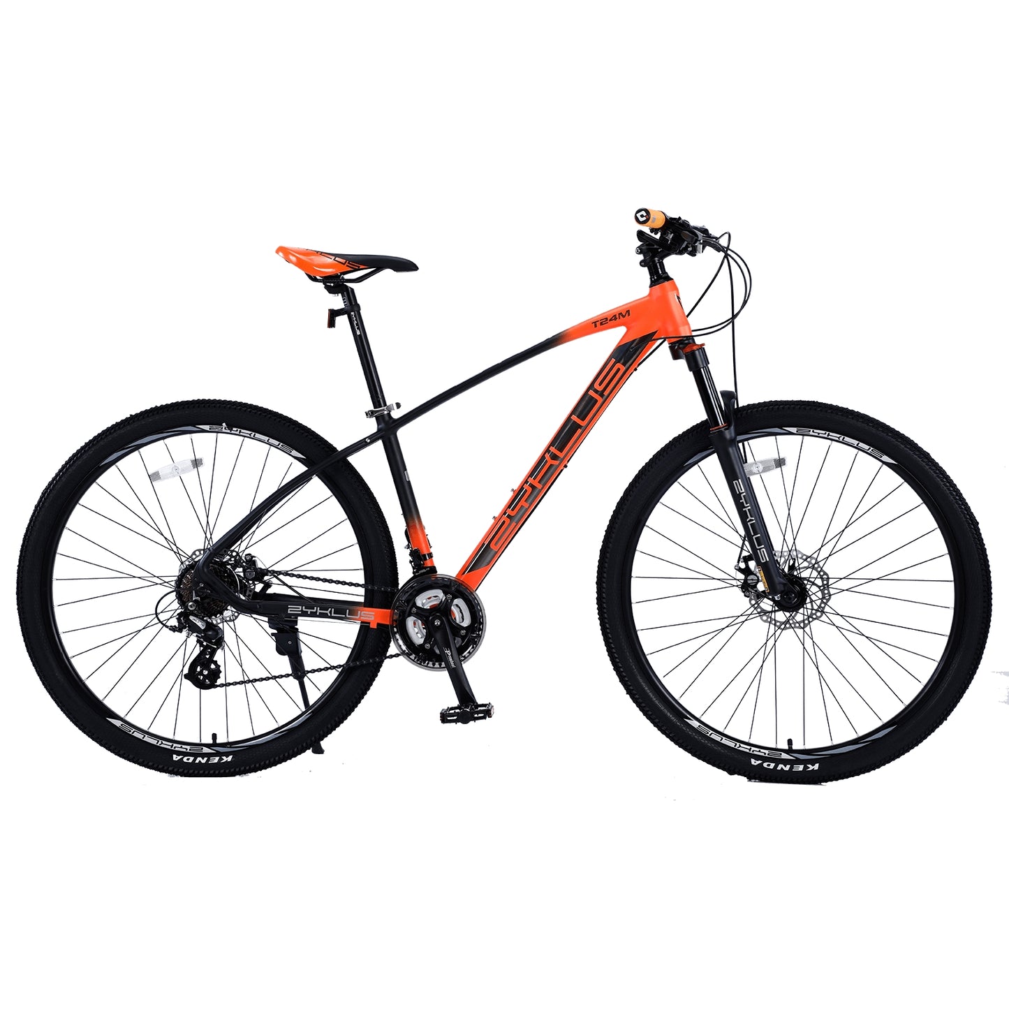 Zyklus Stoat 29-Inch Mountain Bike