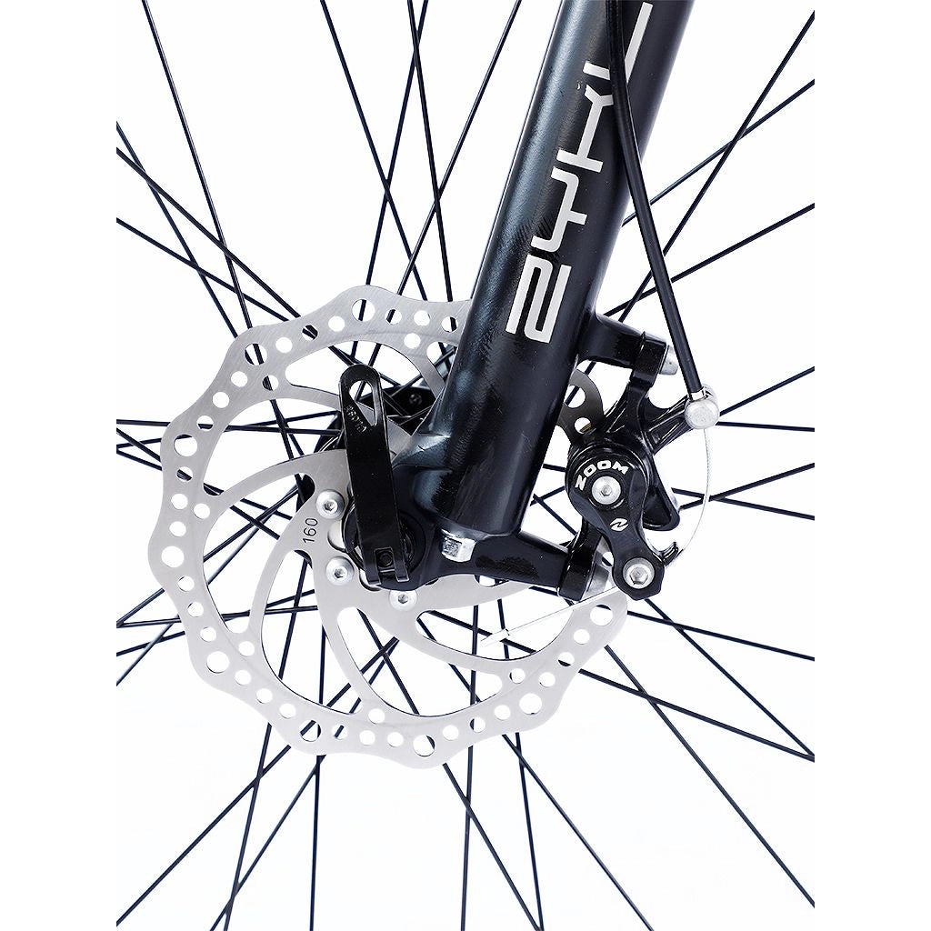 Zyklus Stoat 29-Inch Mountain Bike