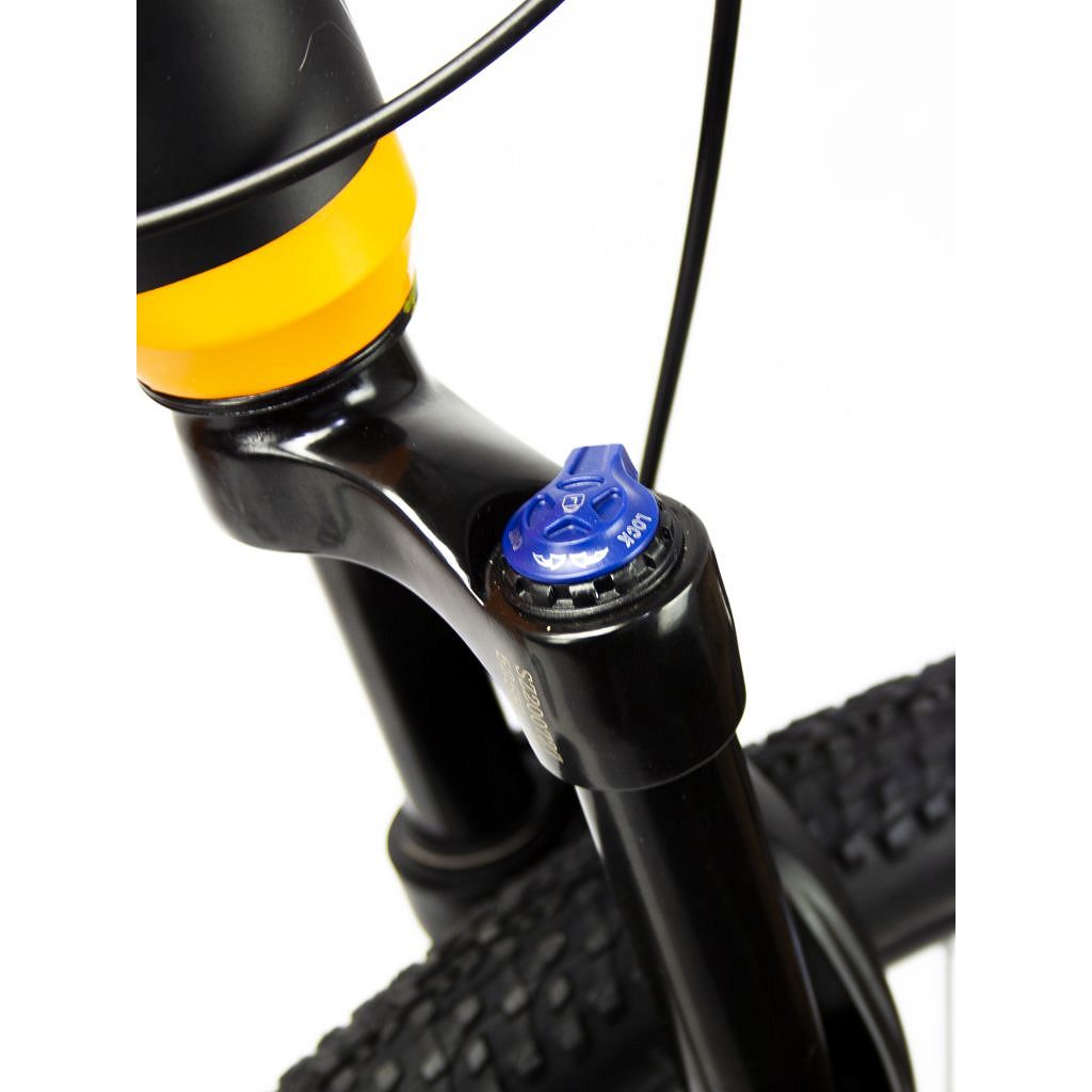 Zyklus Turbo 36 Bikes | 17inch Frame