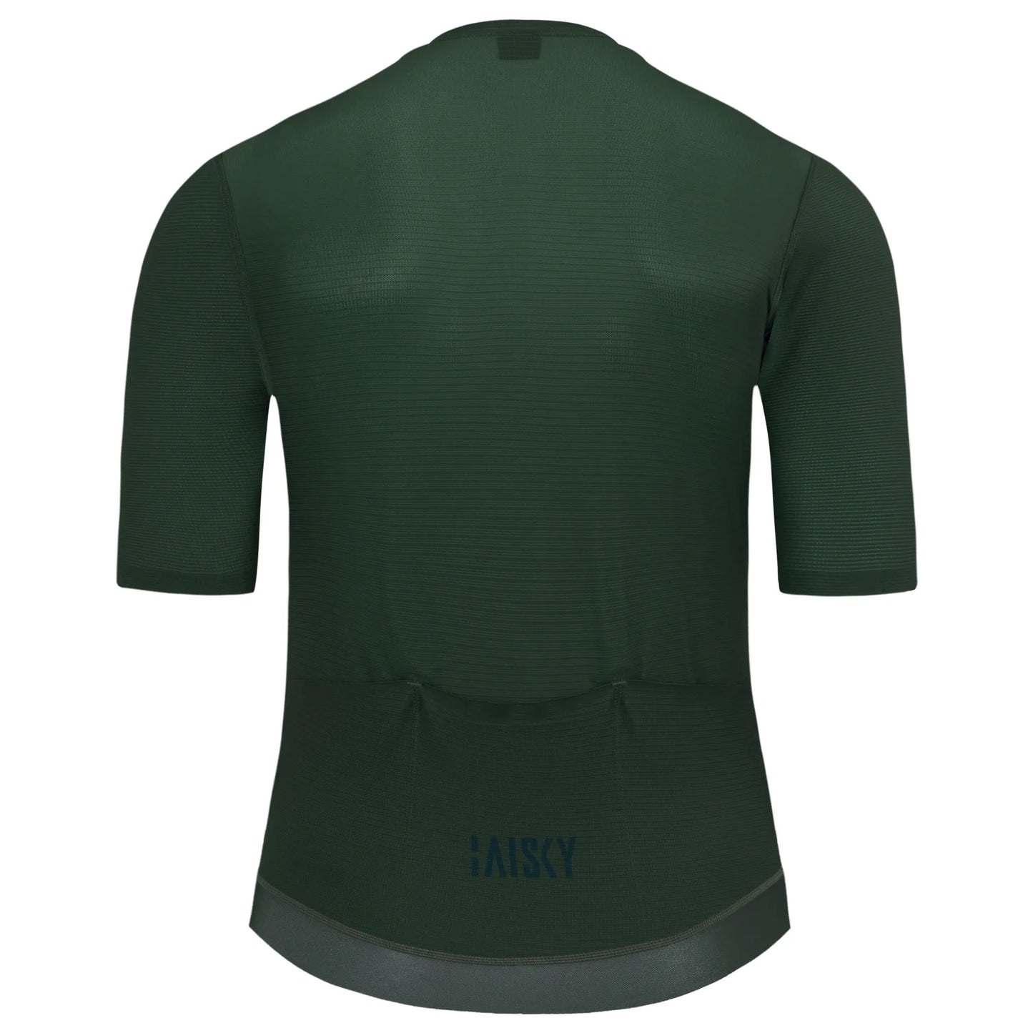 Baisky Men's Cycling Short Jersey | Purity IV Green