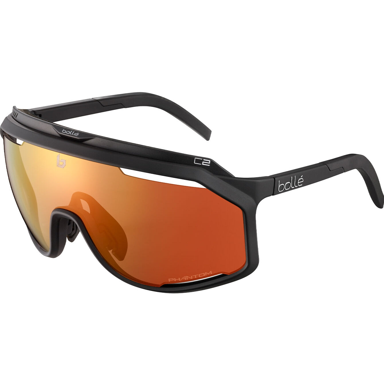 Bolle Chronoshield Sunglasses