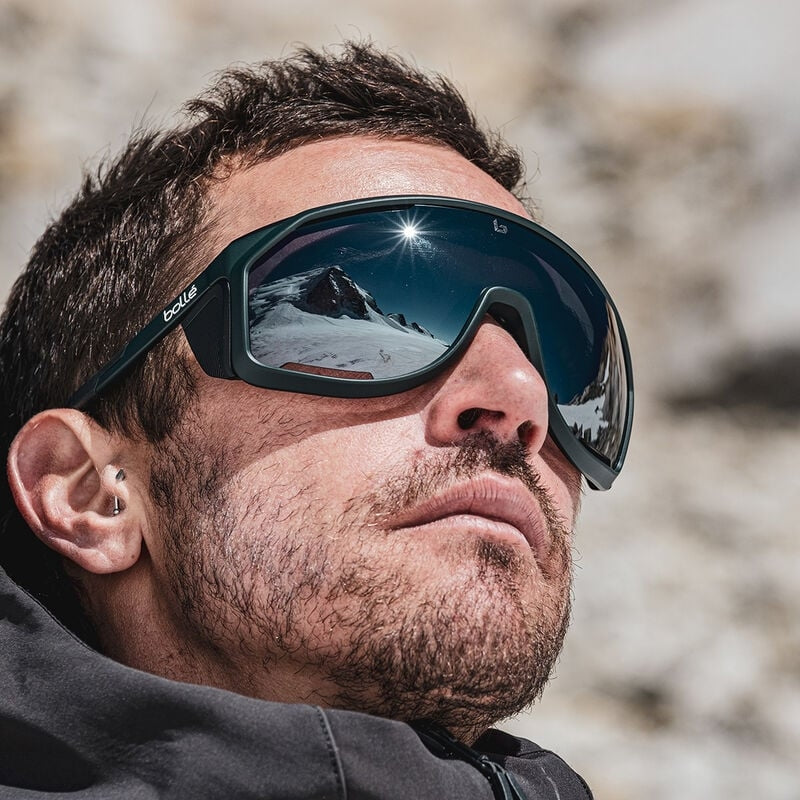 Bolle Chronoshield Sunglasses