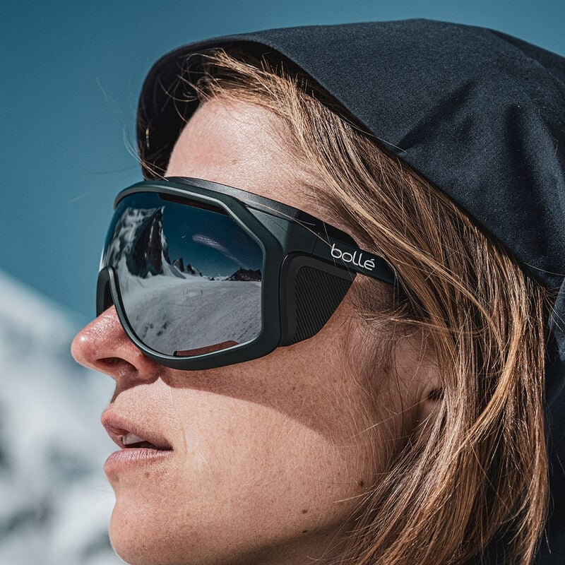 Bolle Chronoshield Sunglasses