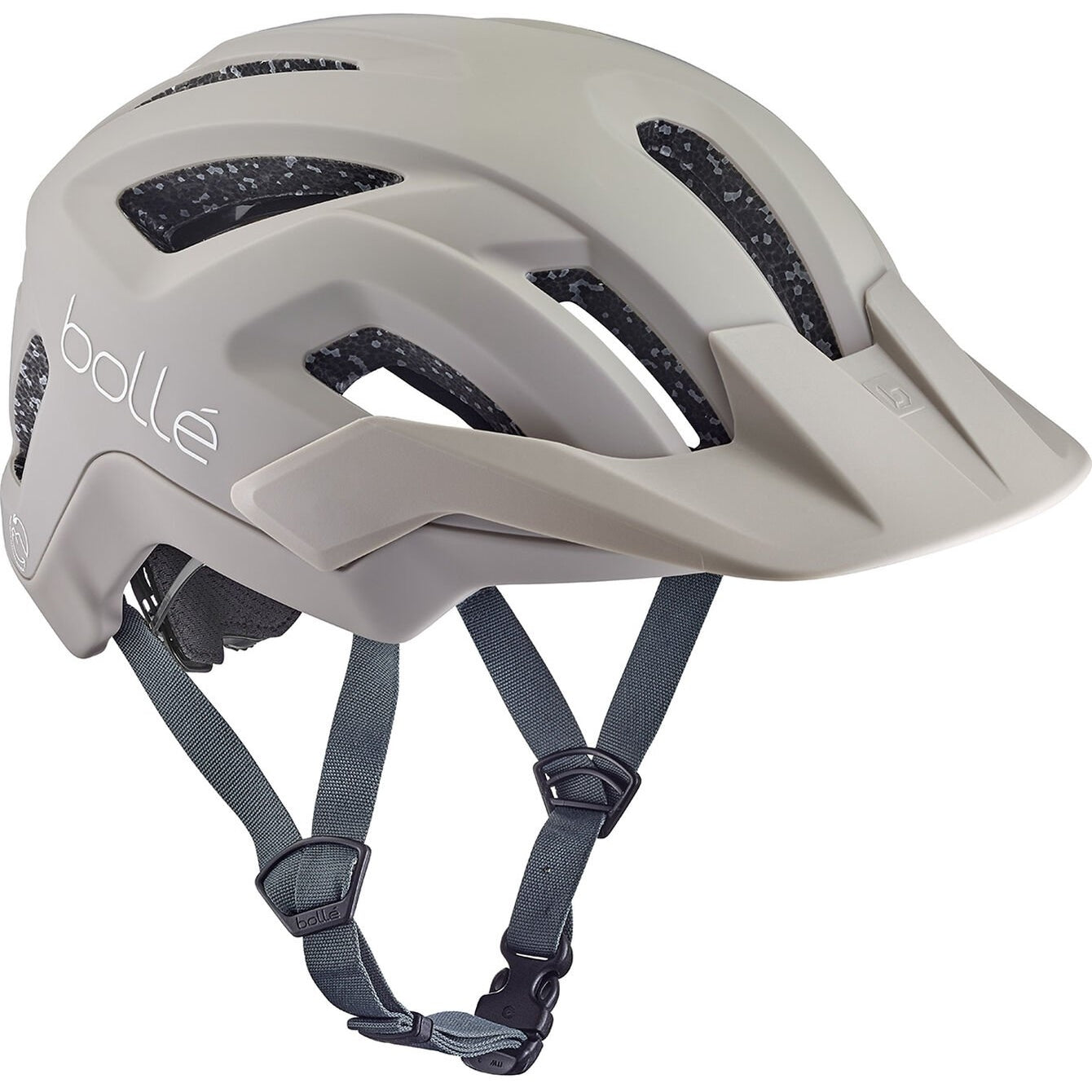 Bolle Eco ADAPT MIPS Helemt | Oatmeal Matte