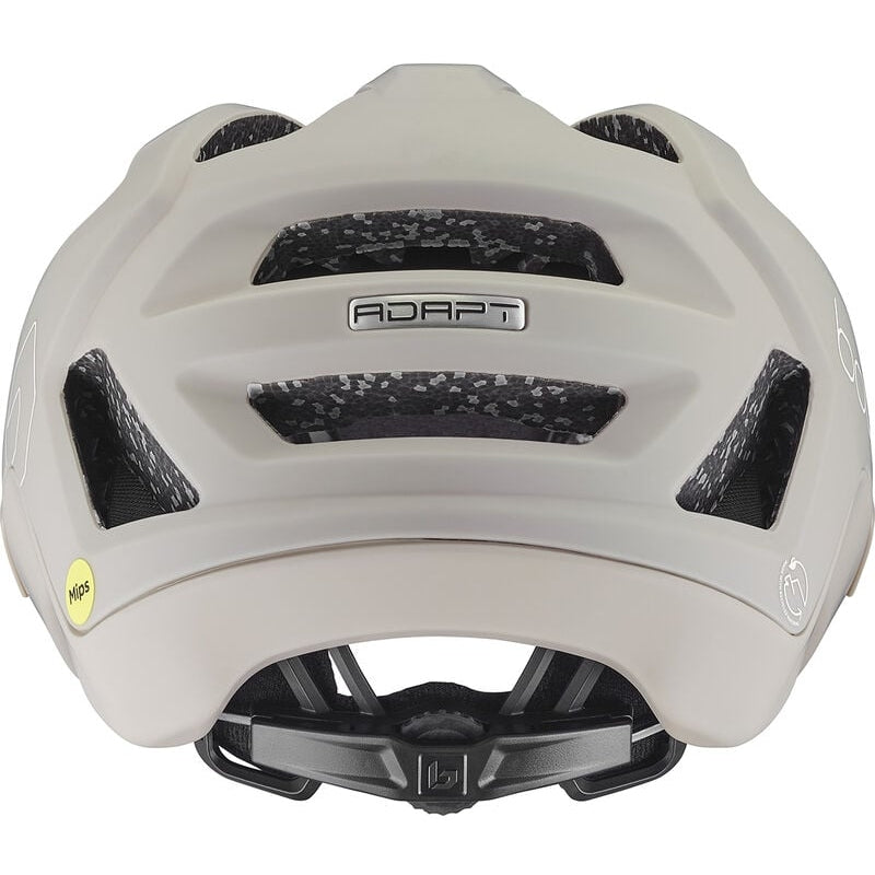 Bolle Eco ADAPT MIPS Helemt | Oatmeal Matte