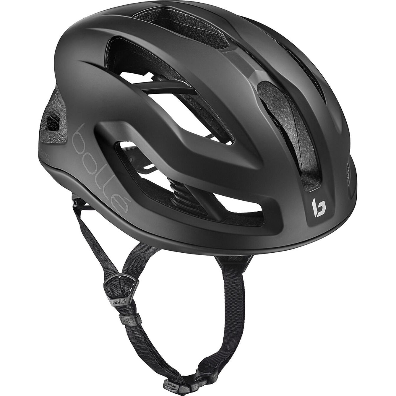 Bolle Eco Avio Pure MIPS Helmet | Mineral Black Matte