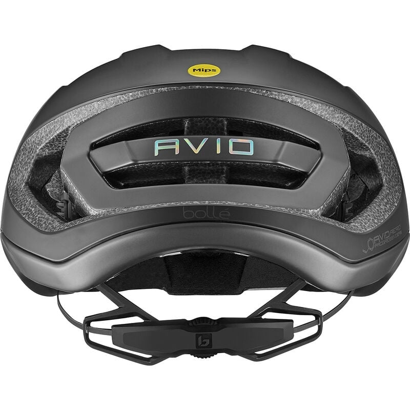 Bolle Eco Avio Pure MIPS Helmet | Mineral Black Matte