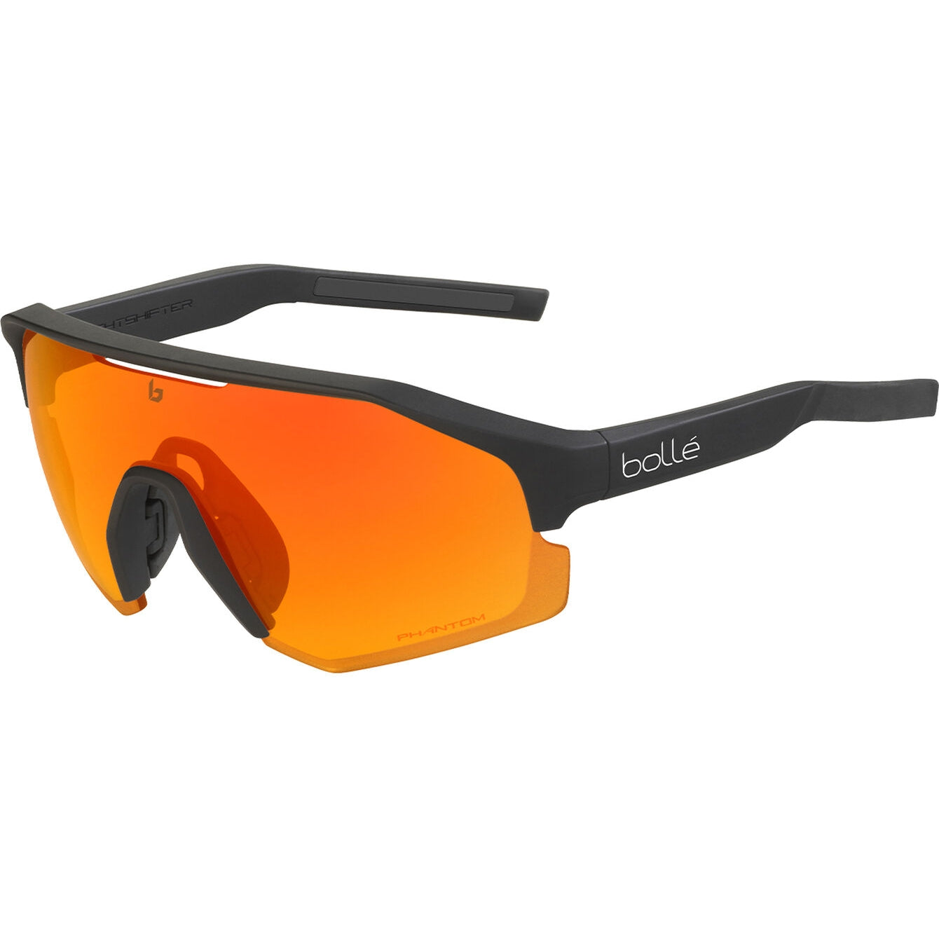 Bolle Lightshifter Sports Sunglasses