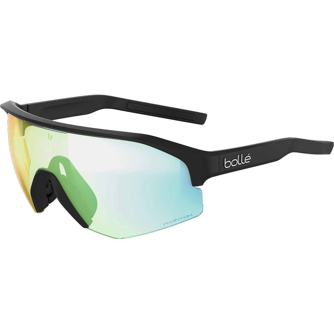 Bolle Lightshifter Sports Sunglasses