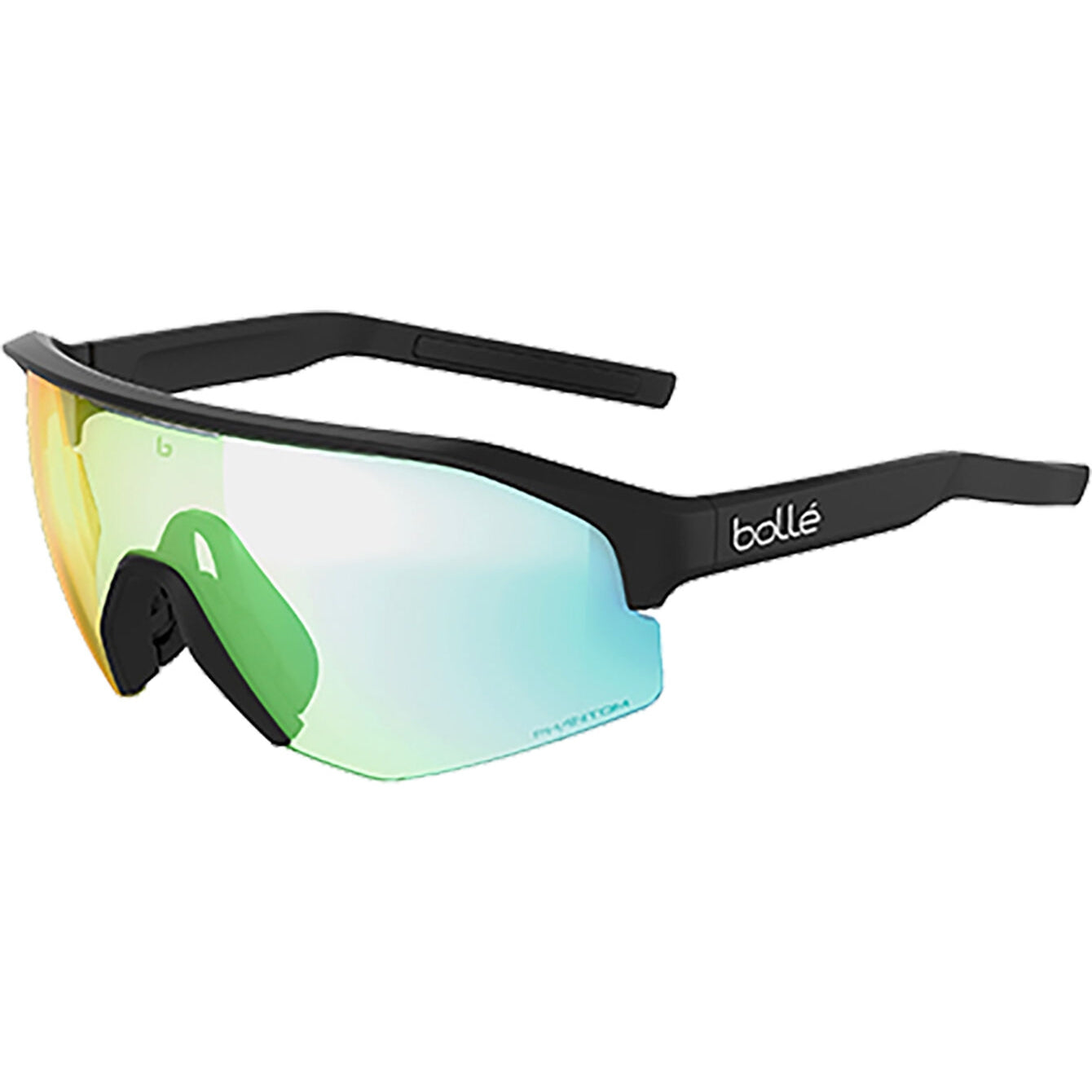 Bolle Lightshifter Sports Sunglasses XL