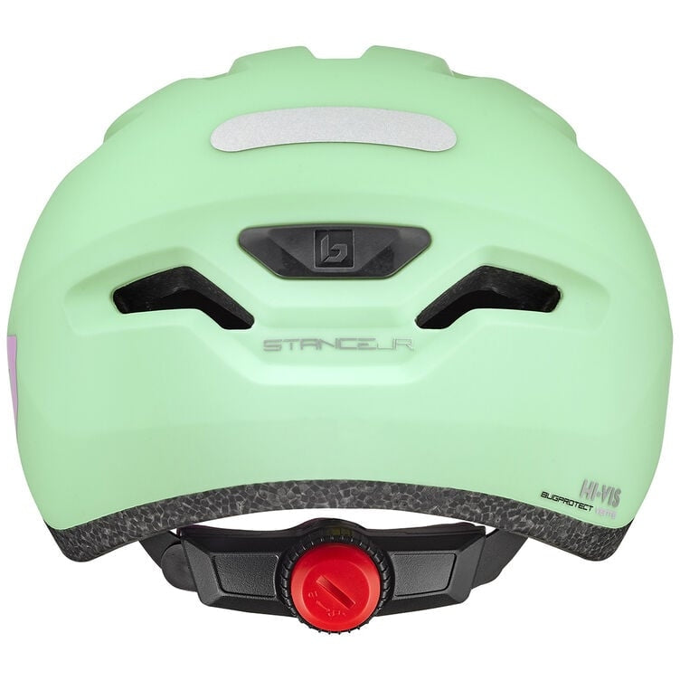Bolle Stance Junior Helmet | Mint Matte