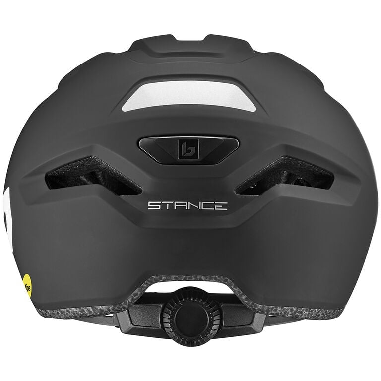 Bolle Stance Pure MIPS Helmet | Black Matte